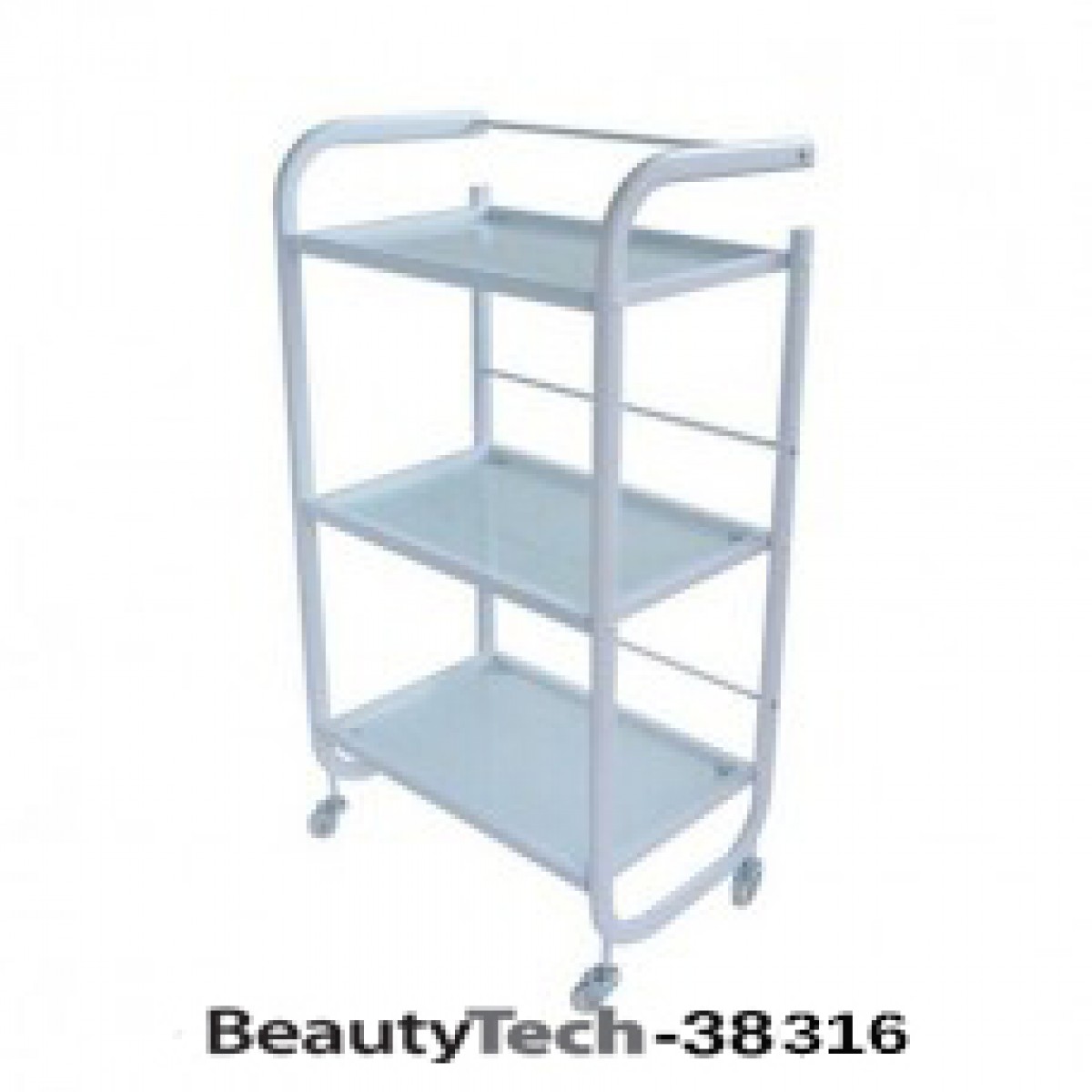 Βοηθός Κομμωτηρίου